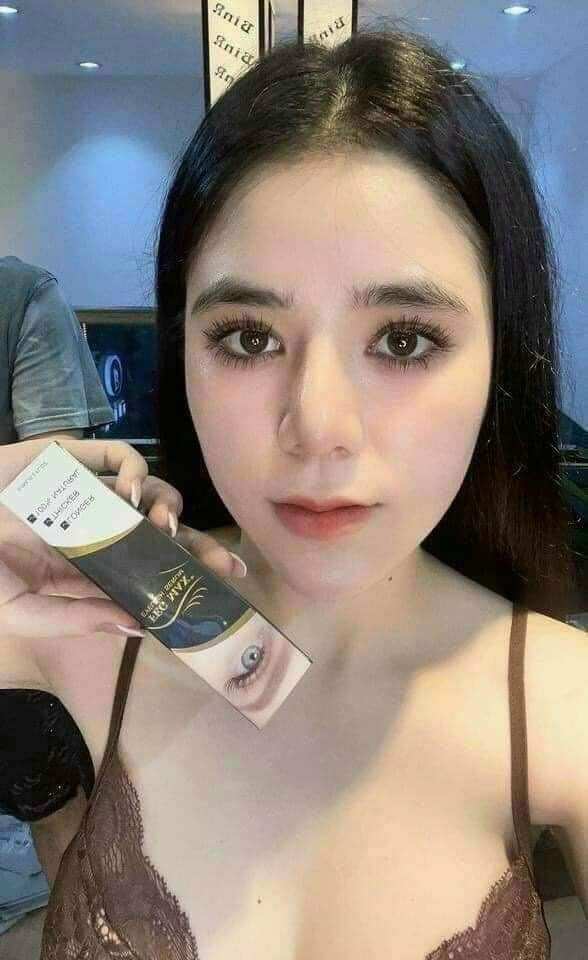 [ HÀNG CHÍNH HÃNG 100%] SERUM DƯỠNG DÀI MI FEG M.A.X