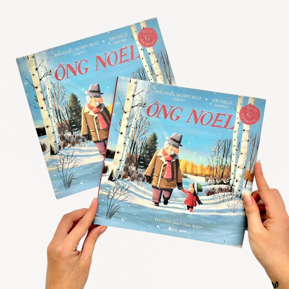 Truyện Ông Noel