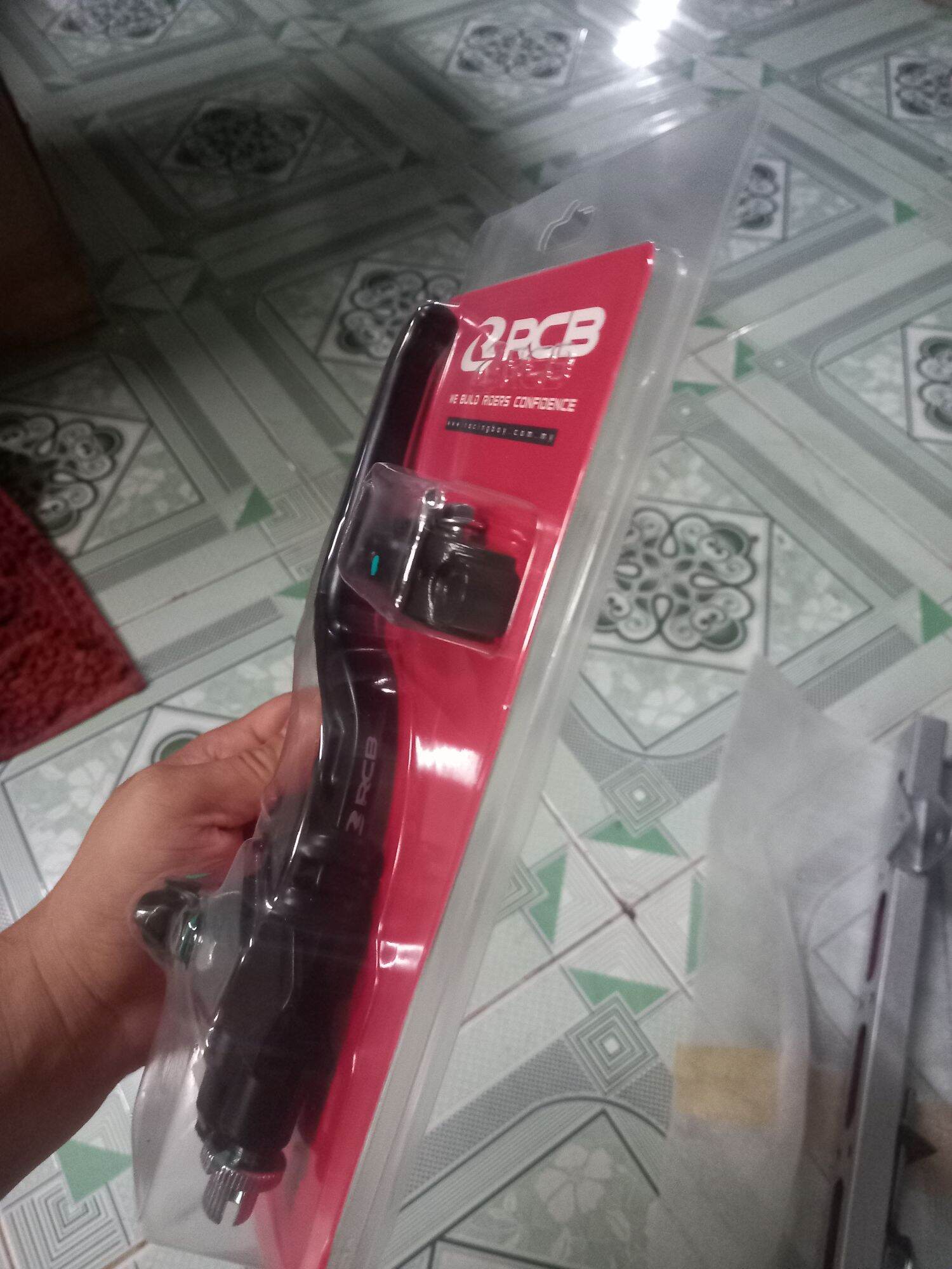 Tay côn RCB chính hãng