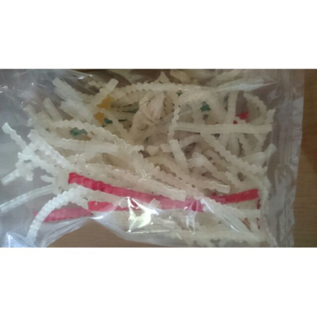 500gr bột khoai nấu chè