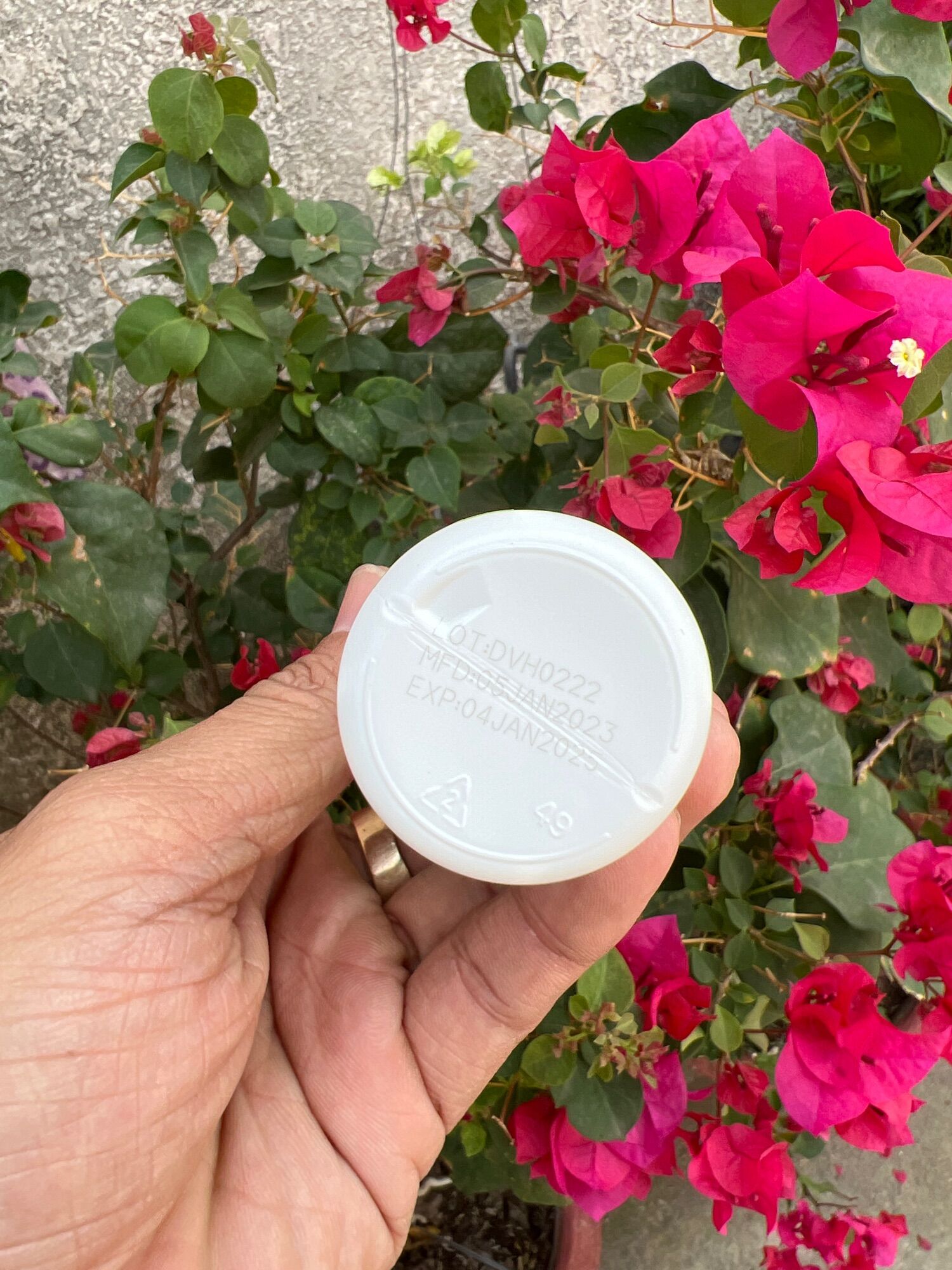60 ml Chai sữa tắm em bé lactacyd milky 60ml (tiện lợi khi đi du lịch)