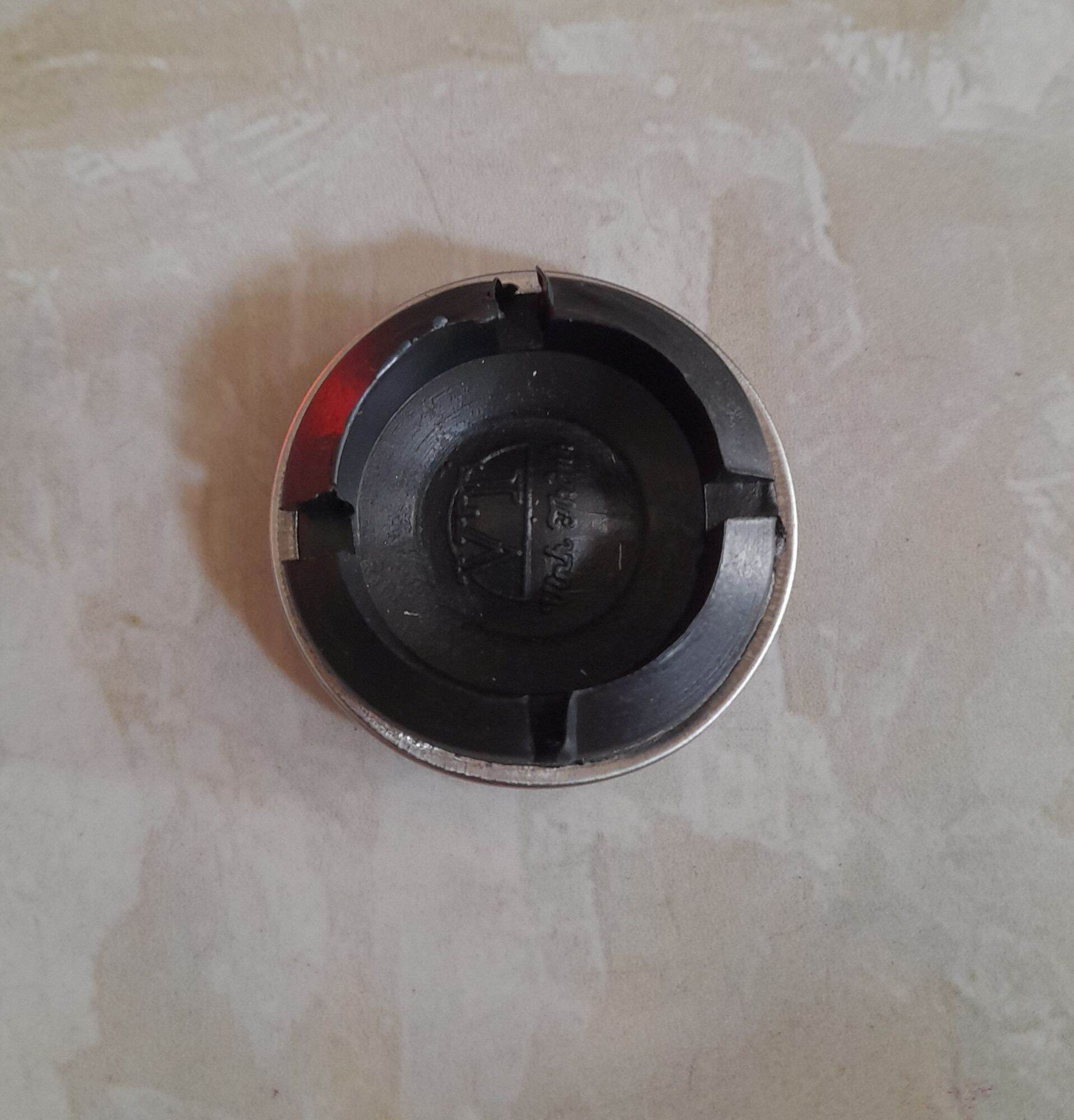 Nắp đậy cate, bọc sên Inox xe Dream