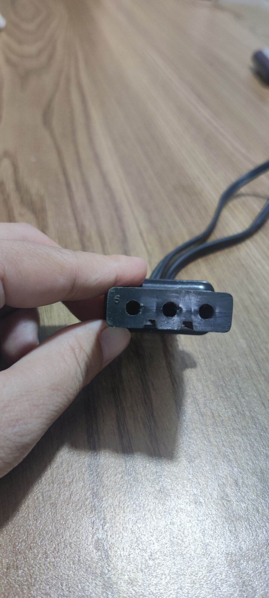 Bàn đạp con cóc dùng cho máy may Brother/Juki