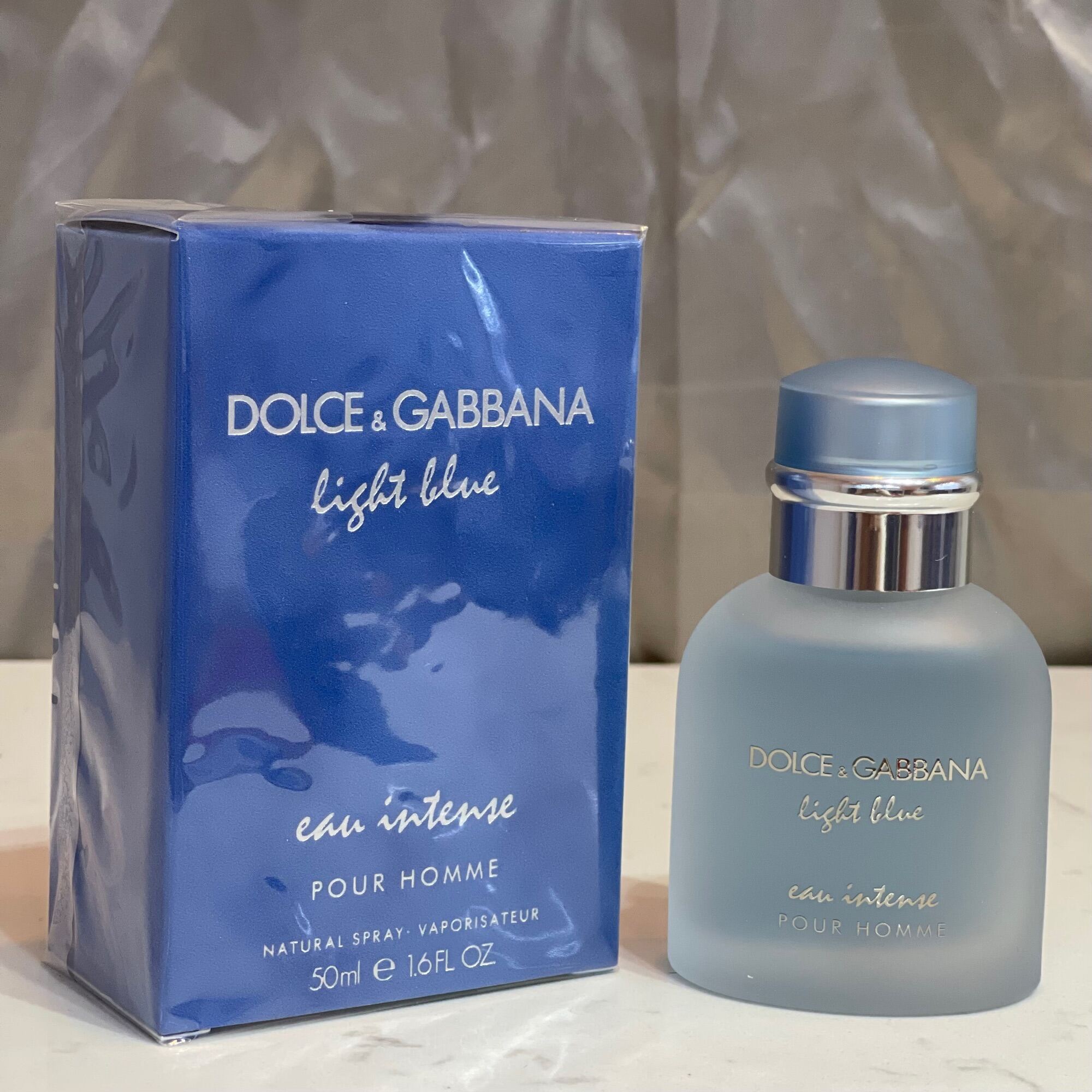 Dolce Gabbana Light Blue 50 Ml Giá Tốt T04/2023 | Mua tại 