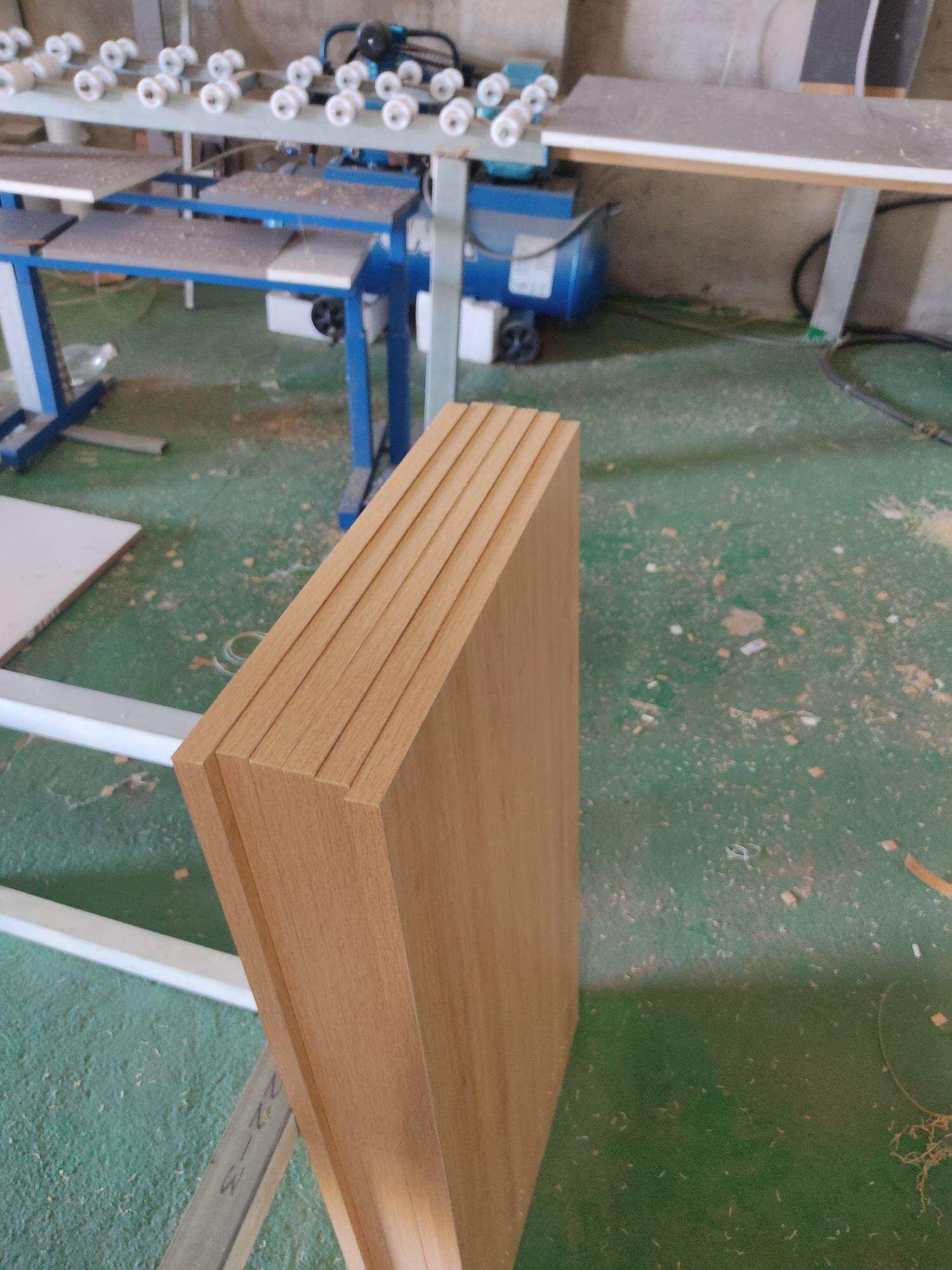 tấm gỗ mdf 80cm x 40cm x 1,7cm làm mặt bàn, làm kệ, làm decor