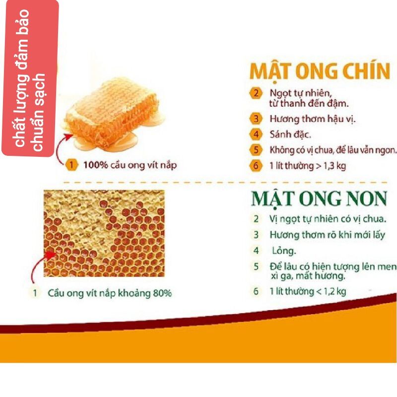 Mật ong hoa cà phê Lâm Đồng chai 1000ml