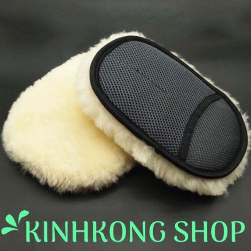 Khăn rửa xe máy/ôtô