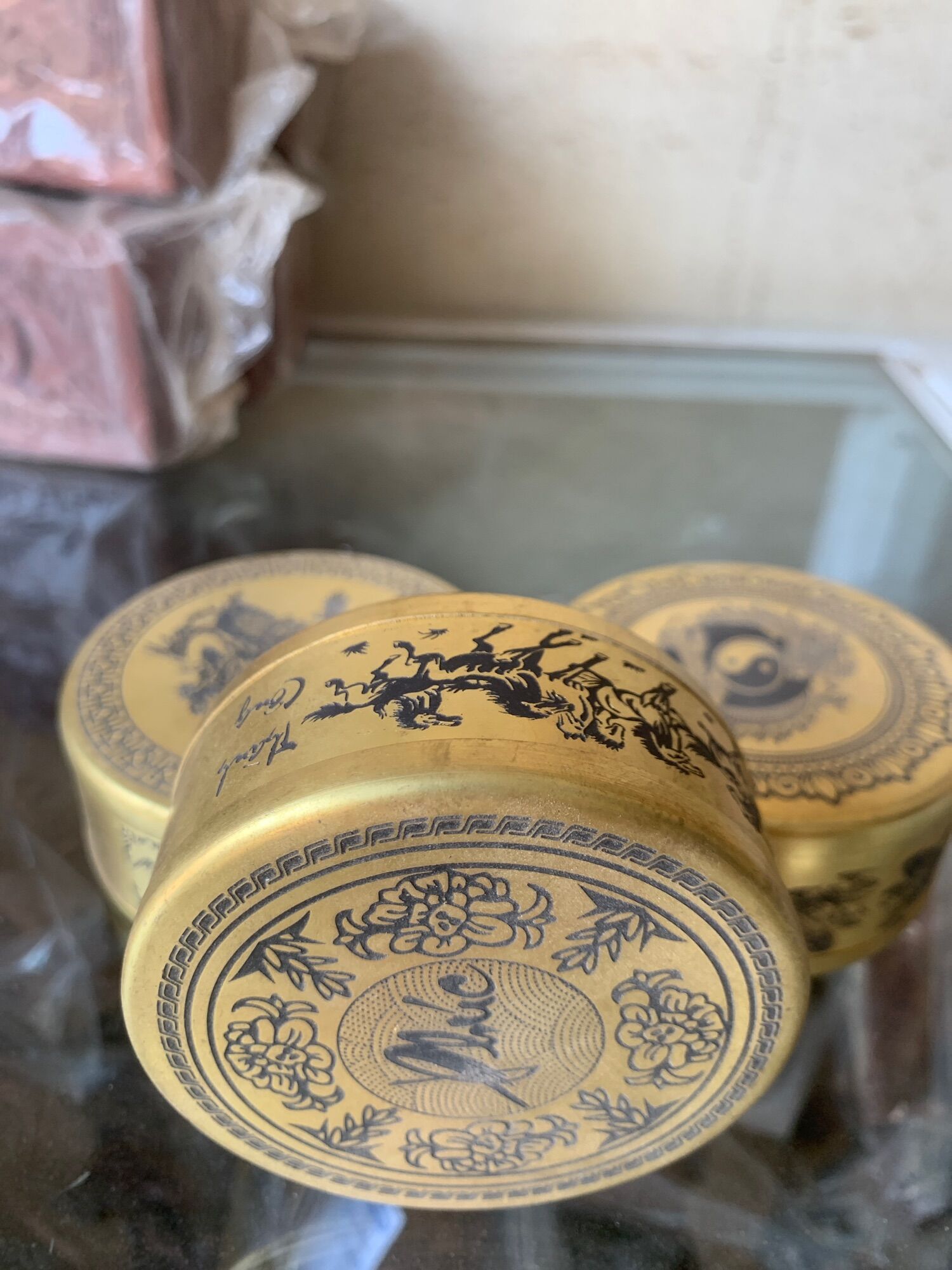 Hộp đồng cao