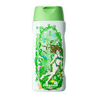 Chlorine-Removing 2-in-1 Shower  Shampoo For Women