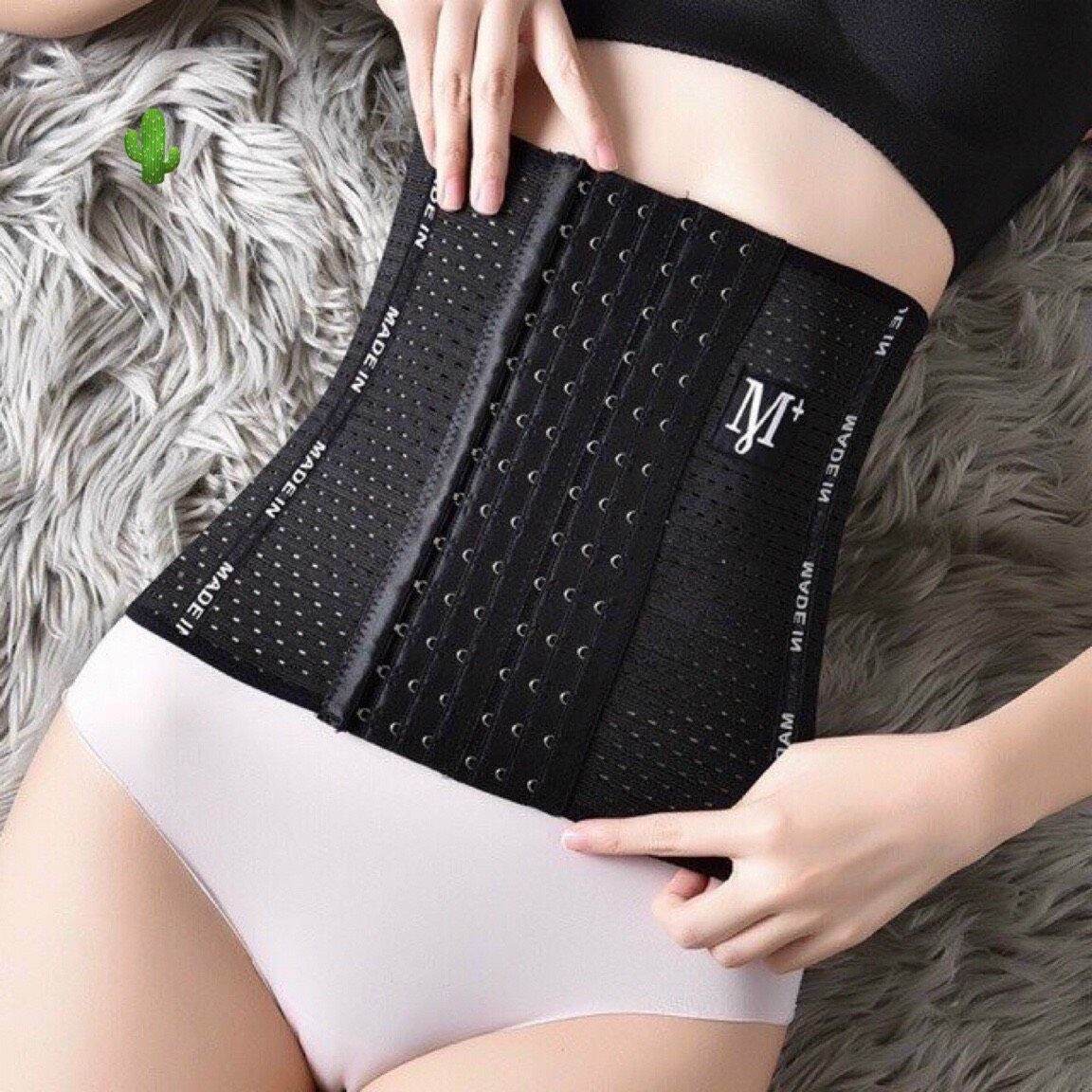 ĐAI NỊT BỤNG GIÁ RẺ CHO CHỊ EM