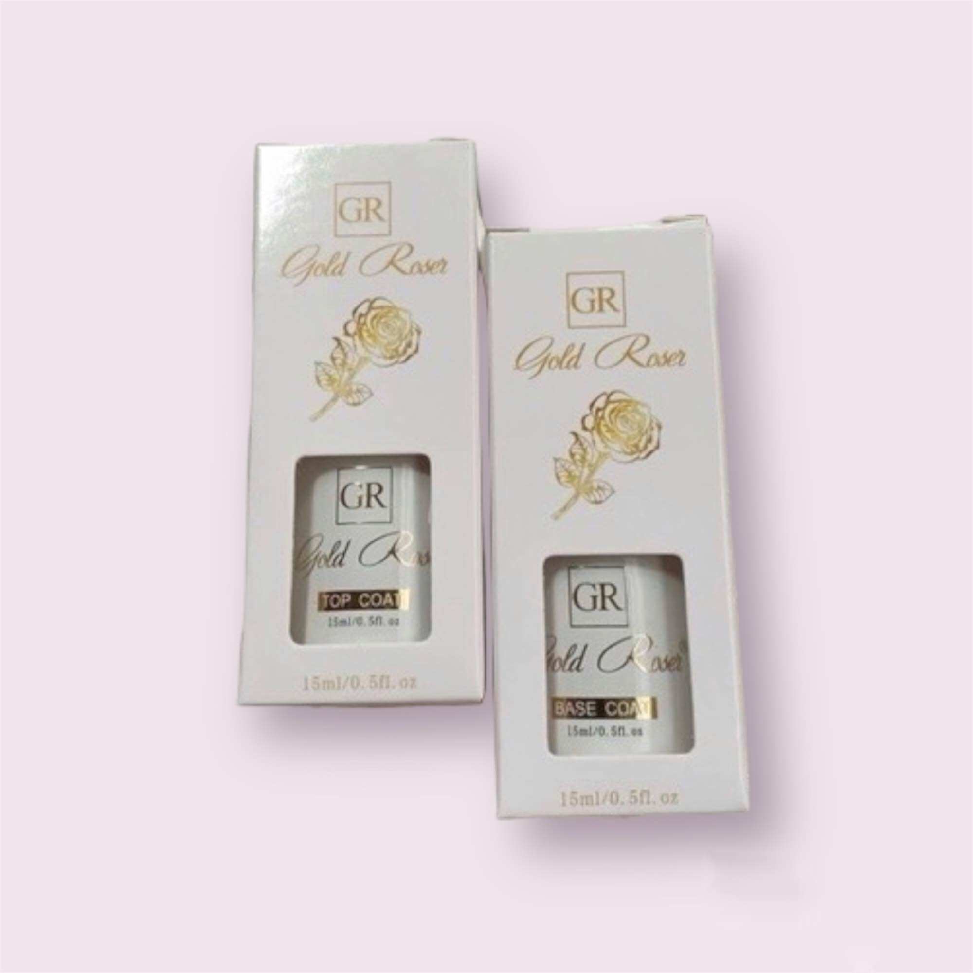 BASE TOP Hoa Hồng Trắng , Gold Roser , GR độ bền 2 tháng