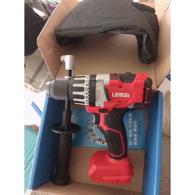 Thân máy lanbiao 3 chức năng mod-819 hàng nội địa