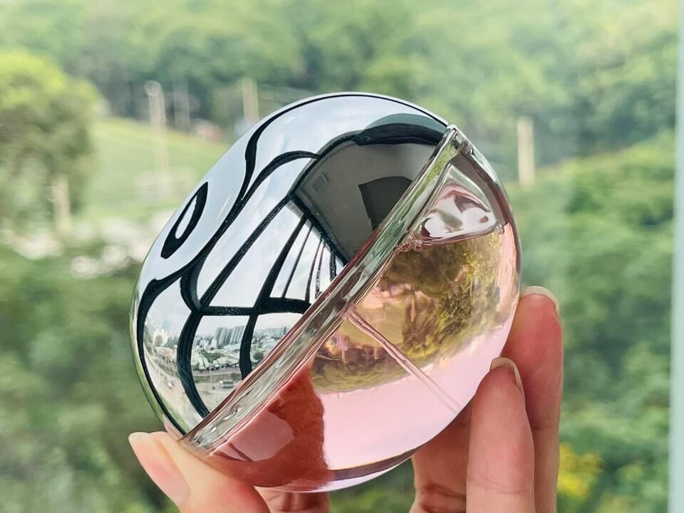 Nước hoa DKNY Be Delicious Fresh Blossom EDP 100ml