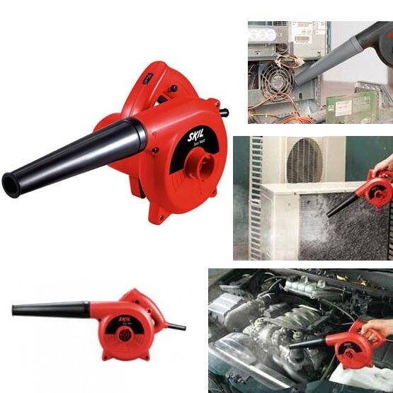 Máy Thổi Bụi Đại