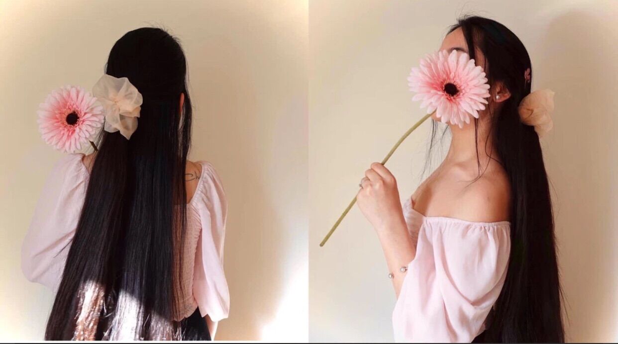 [GỘI ĐẦU DƯỠNG SINH] Tinh chất Bưởi CÔ BA CHÀ Natural Shampoo kích tóc mọc nhanh 500ml