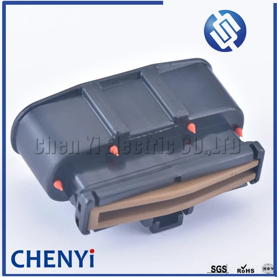 Giắc cắm 8 dây (Connector 8 pin) MG640549-5