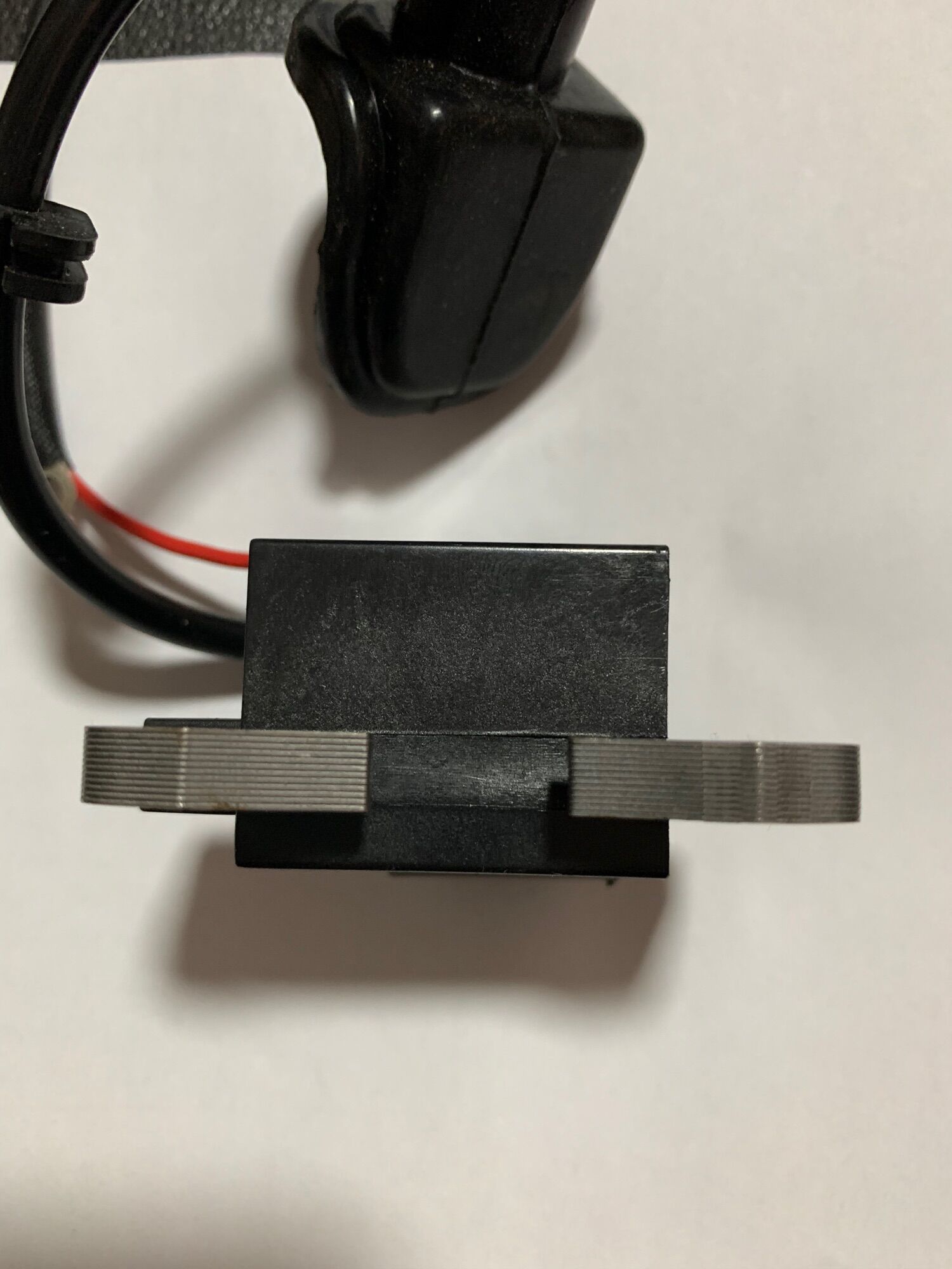 IC Pin máy cắt cỏ dòng 411