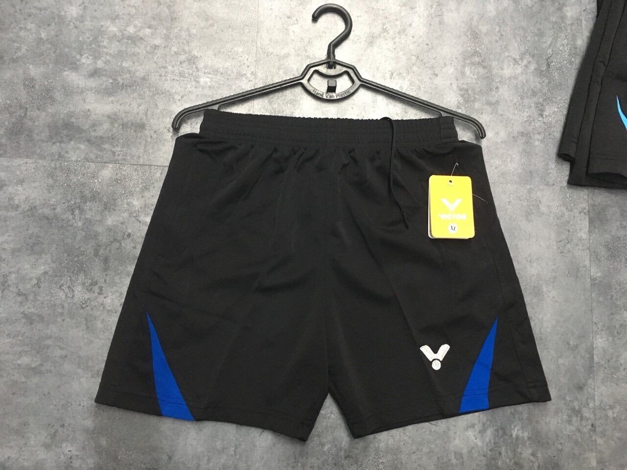 Quần cầu lông Victor mã 03