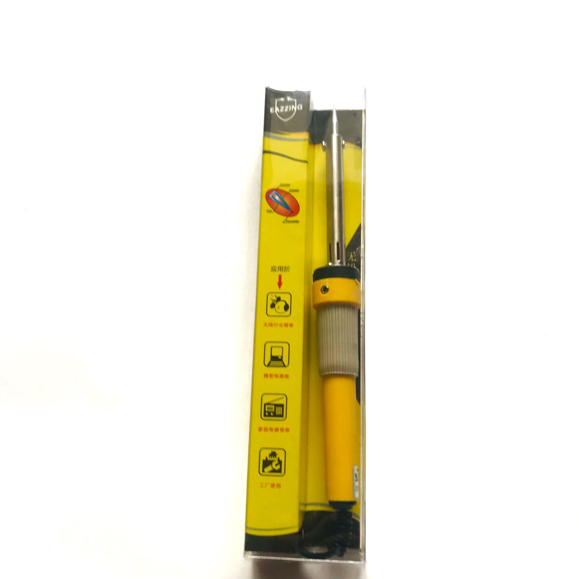 Mỏ hàn thiếc 40w 60w loại tốt, mỏ hàn điện