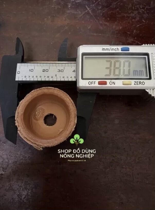 DA BƠM bình xịt, LÁ GIÓ, piston da Loại 1, Loại 2 size 38mm (1 Bọc 2 Da Bơm)