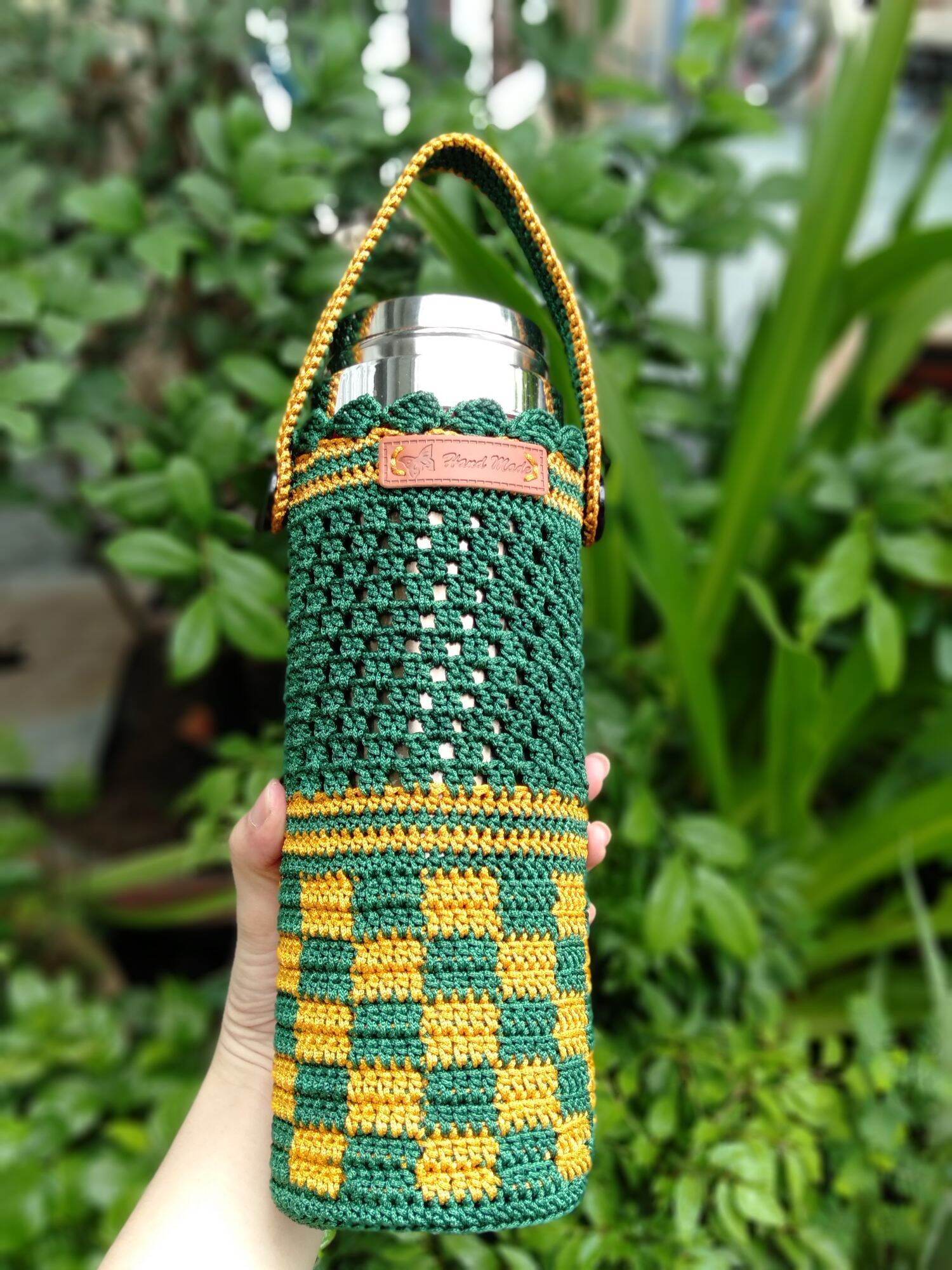 Túi bình sze 8cm+20cm