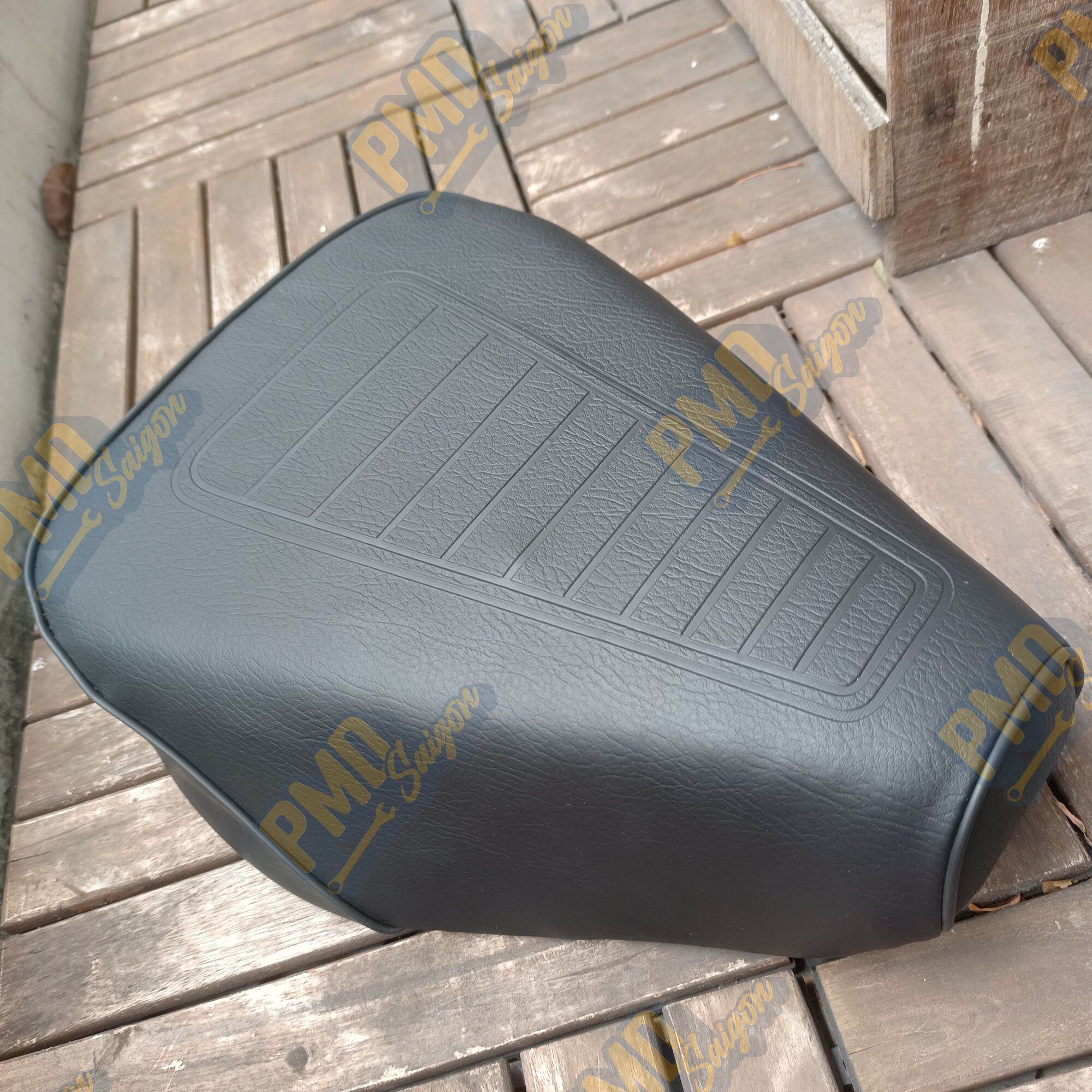 Yên đệm trước cub 81,82
