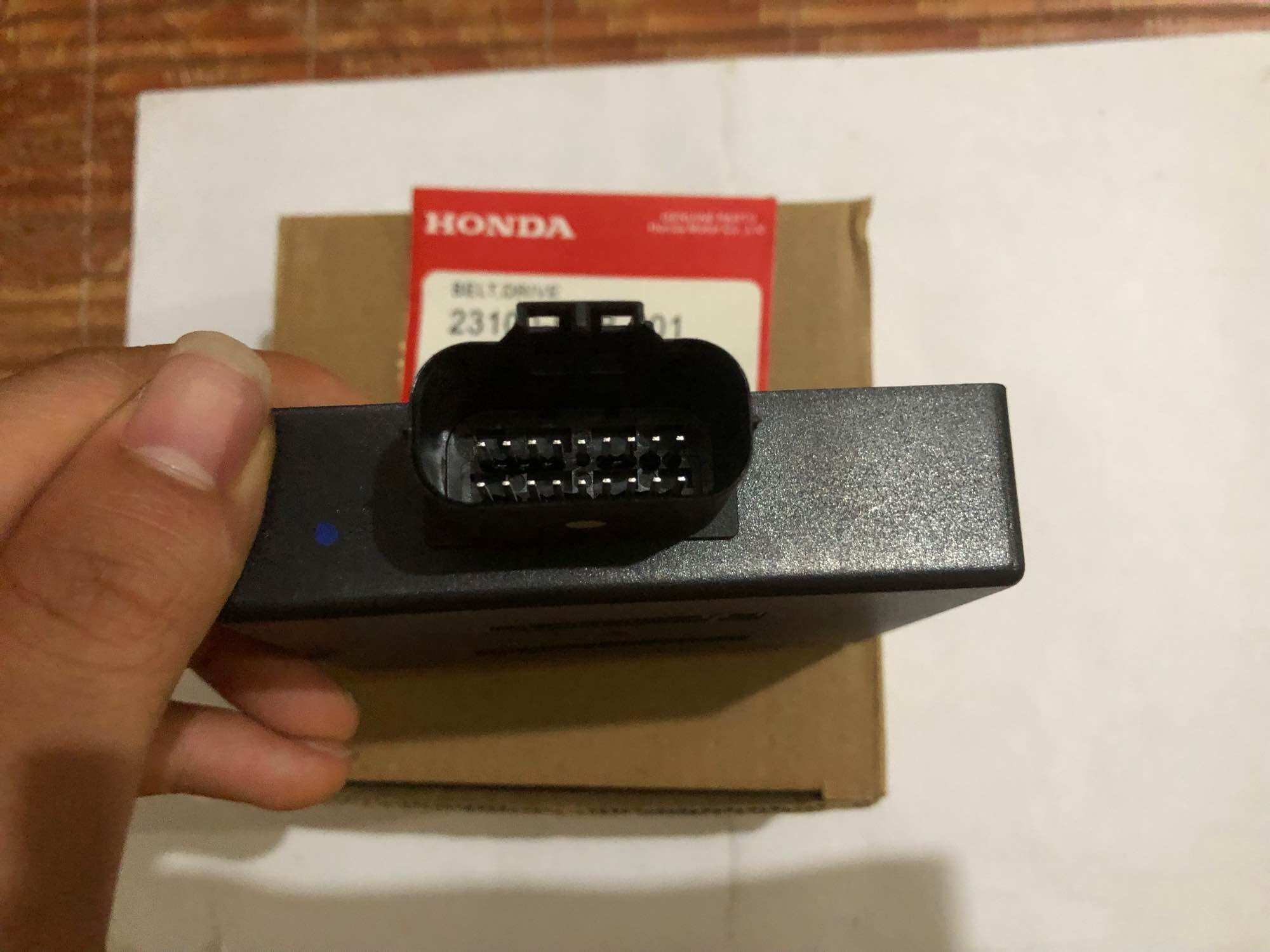 IC air blade đời đầu hàng chuẩn zin