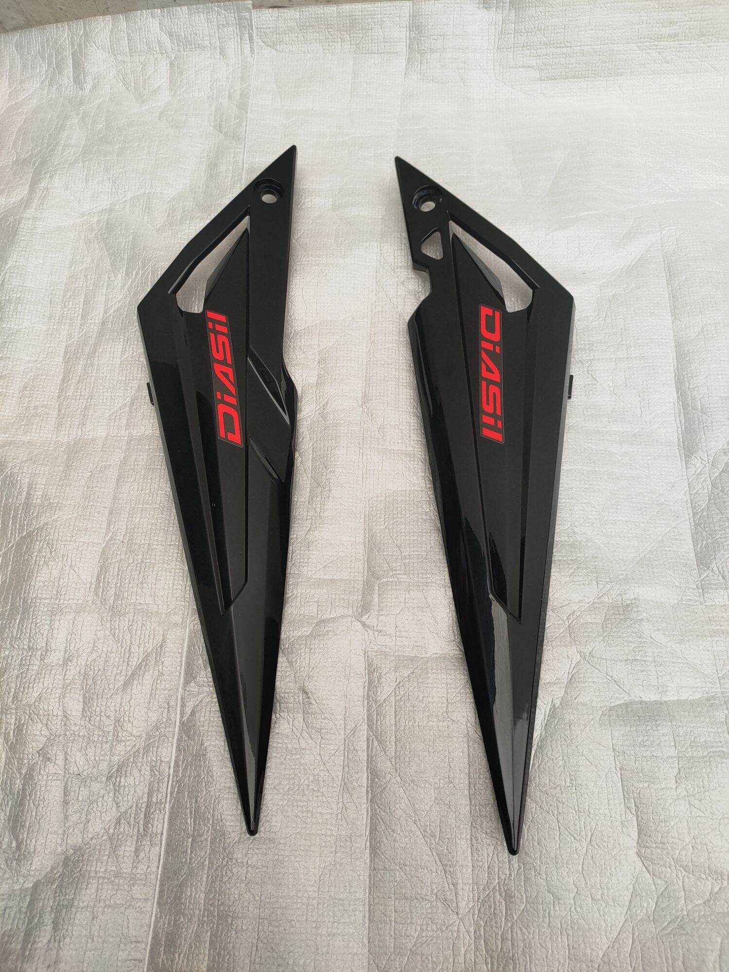 Cặp ốp cốp yamaha Ex nhỏ 135