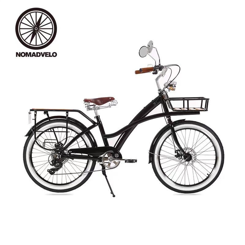 XE ĐẠP NOMAD - XE ĐẠP HOÀNG GIANG