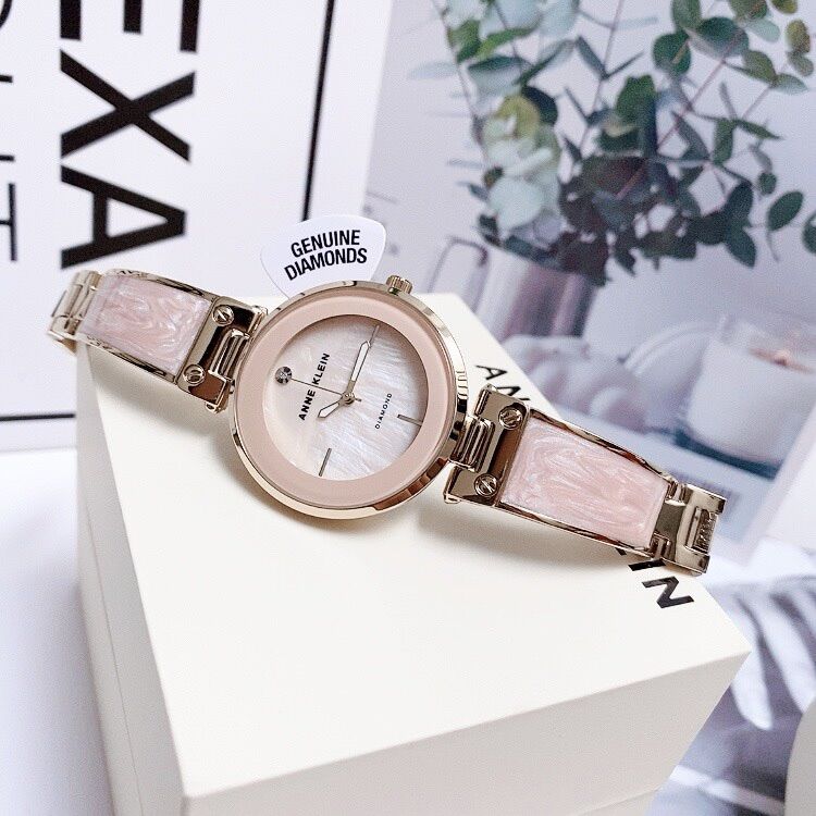 Đồng Hồ Nữ Anne Klein