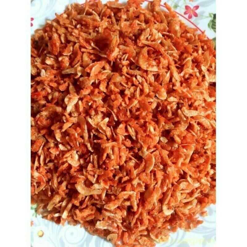 RUỐC SẤY ĂN LIỀN ĐẶC SẢN CÀ MAU