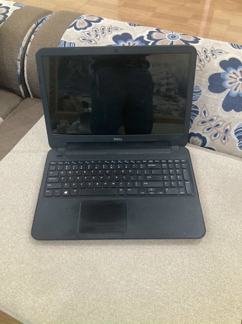 Laptop Dell