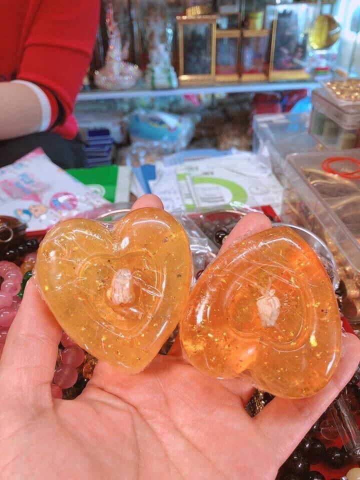 Soap tắm giải hạn mạnh & hút vận may thái lan