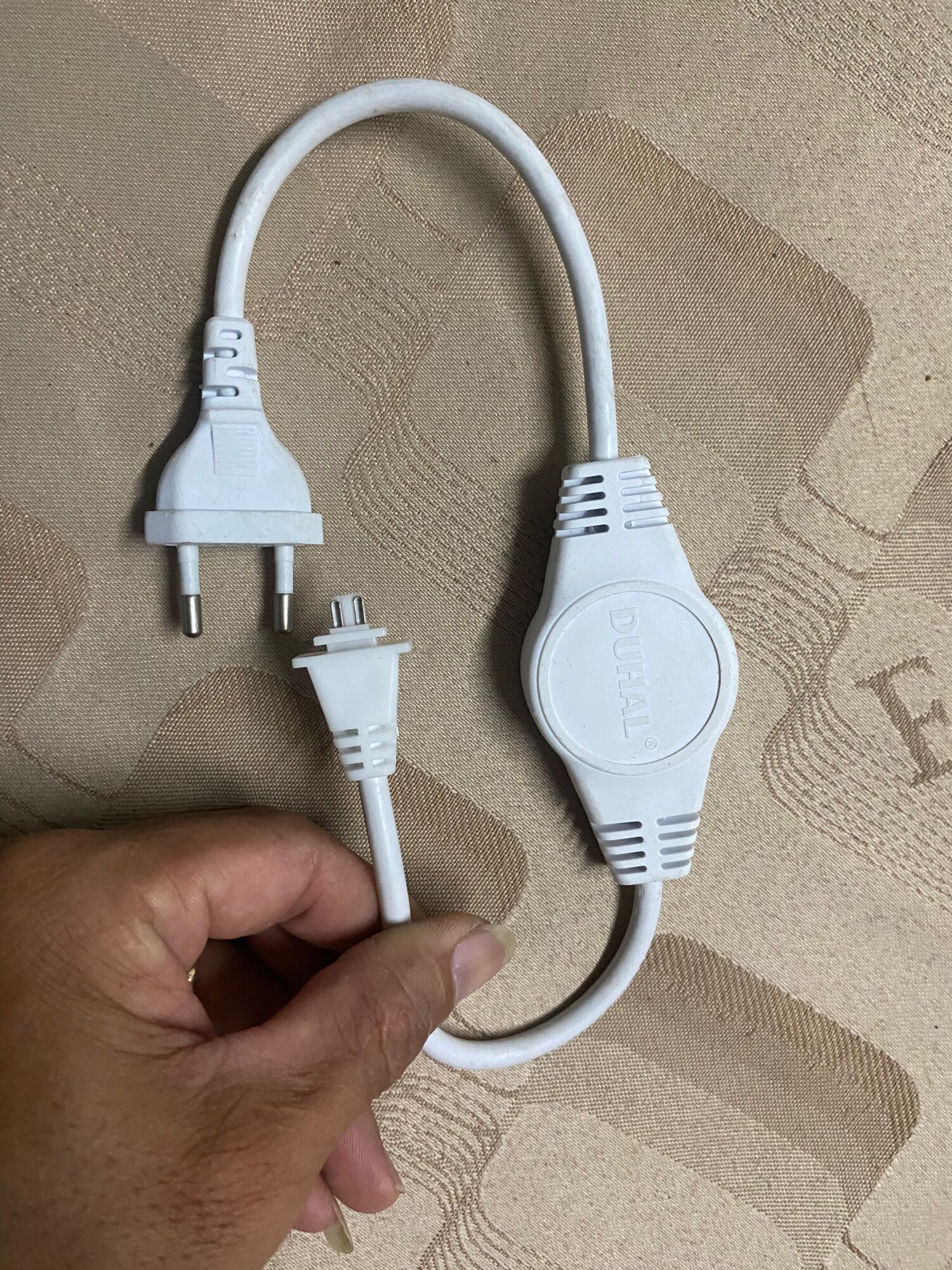 Nguồn led dây Duhal