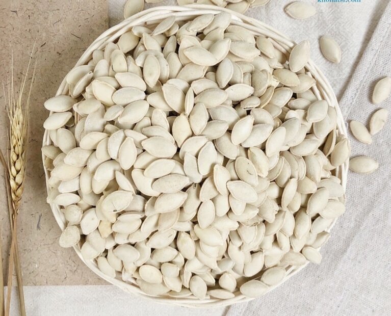 1KG HẠT BÍ RANG TAY