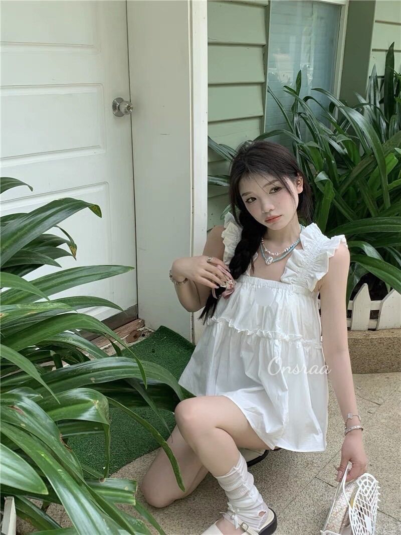 ✅ÁO BÈO ĐẮP BỒNG BỀNH TAY CÁNH NHÚN✅