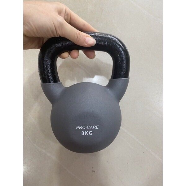 TẠ BÌNH VÔI 8KG PROCARE