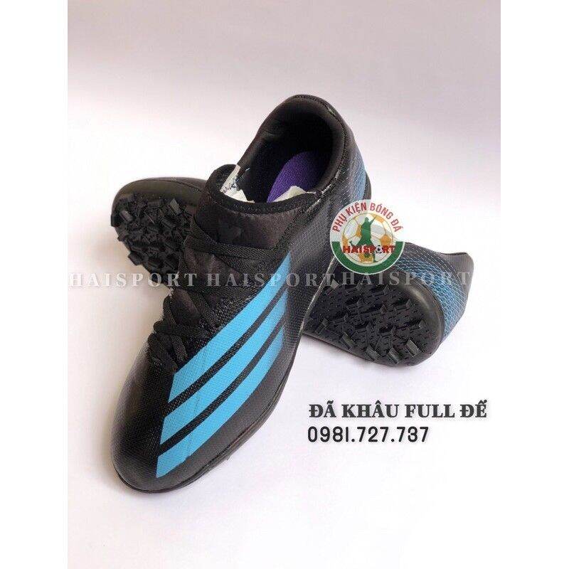 Giày đá bóng sân cỏ nhân tạo X20.1 -Tặng tất