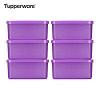 Tupperware | Hộp Bảo Quản Trái Cây 400ml Nhựa An Toàn Thực Phẩm