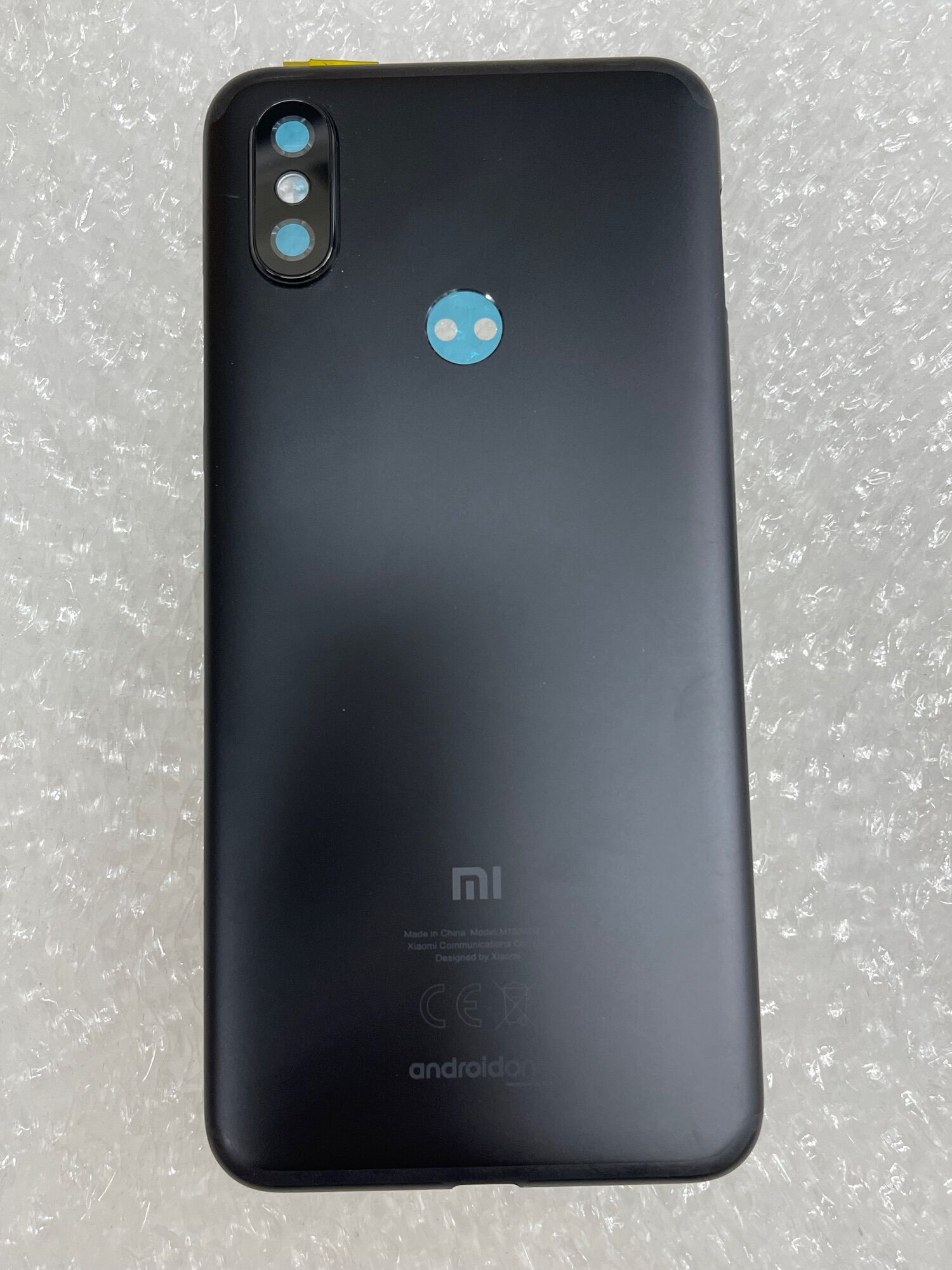 Vỏ xiaomi A2 / 6X