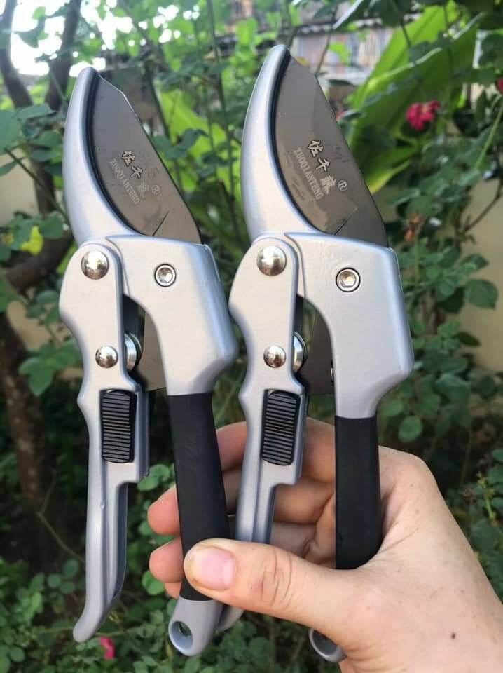kéo cắt cành cộng lực