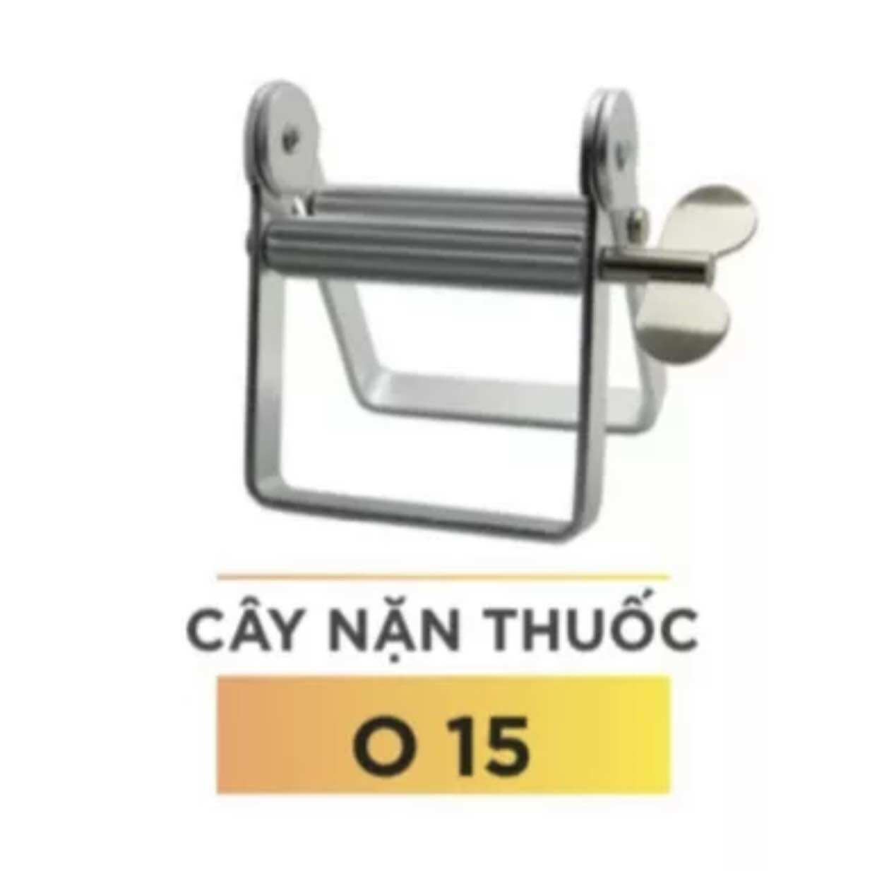 Cây Nặn Thuốc Nhuộm Chuyên Dụng O_15