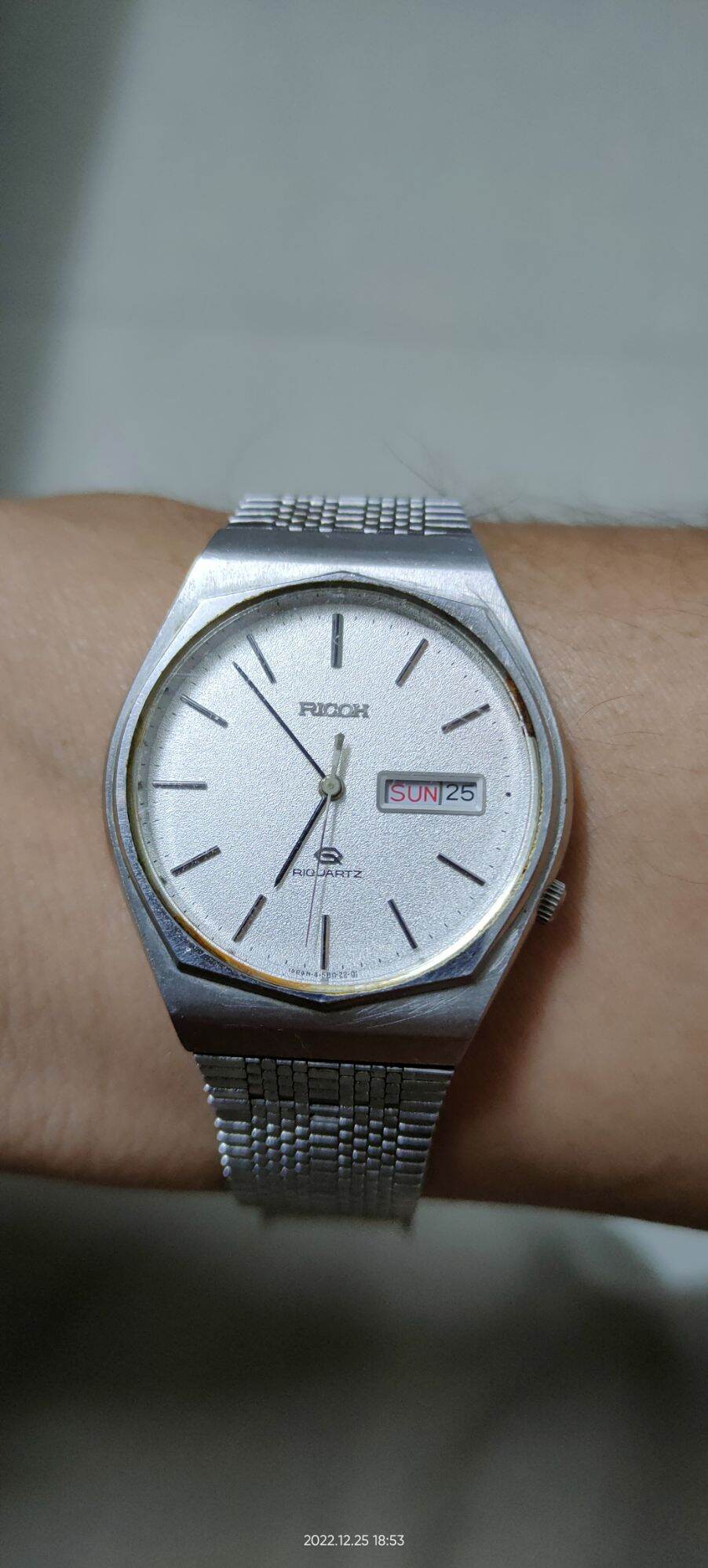 Ricoh nội địa Nhật