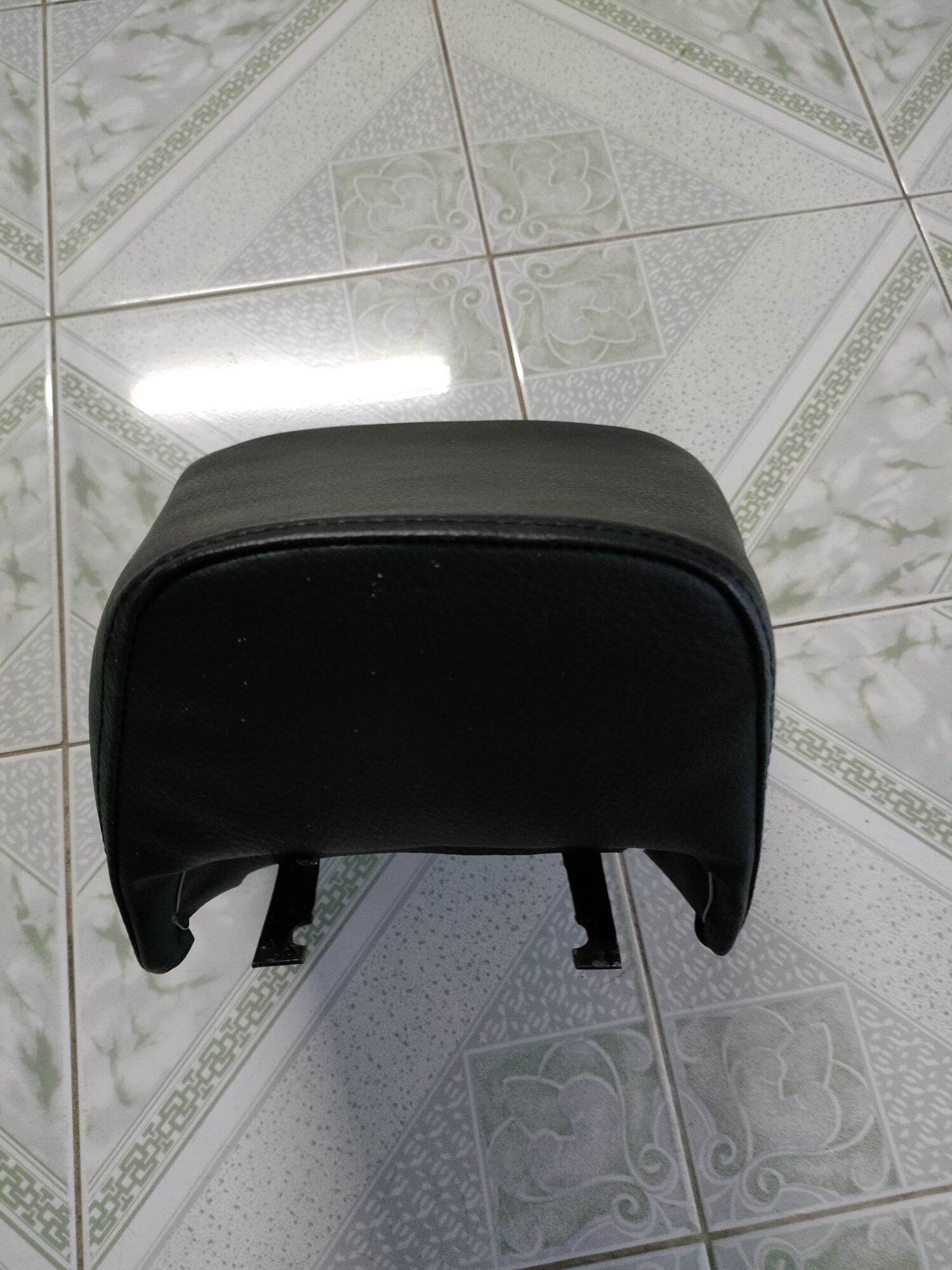 Yên Xe Ba Gác (3bánh) loại tốt - nệm cao
