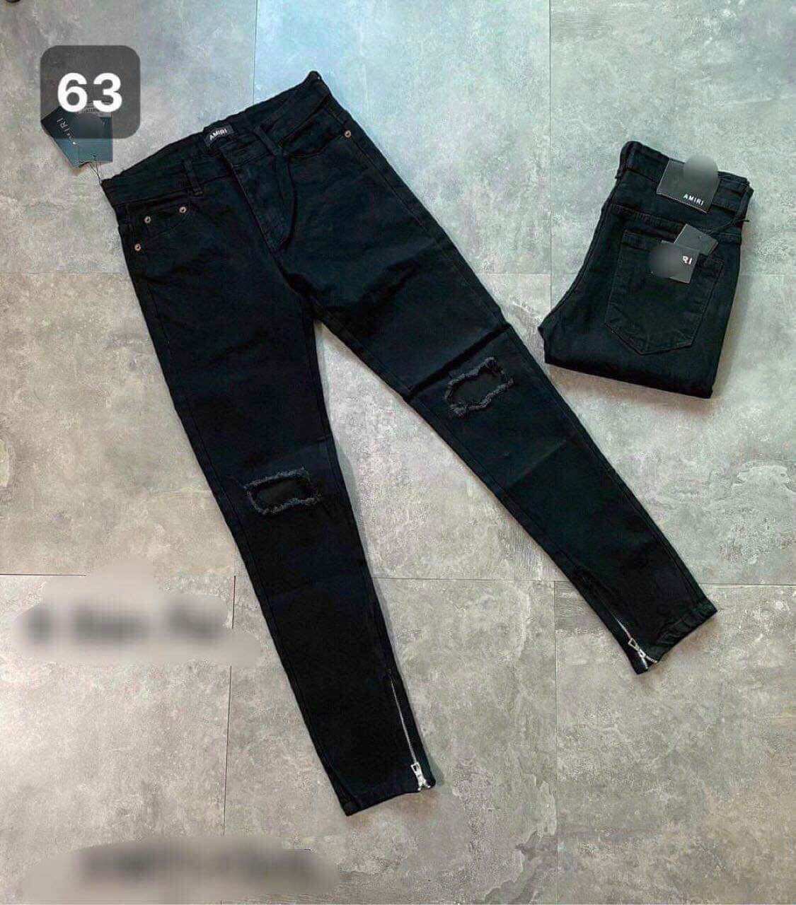 Quần Bò Côn DSQ2 Hàng Super