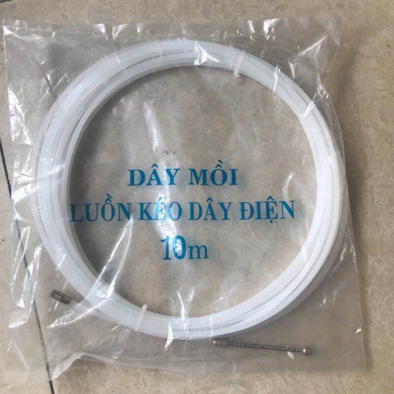 Dây mồi luồn kéo điện 5m,10m,20m