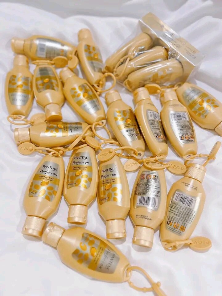 Serum dưỡng tóc Pantene