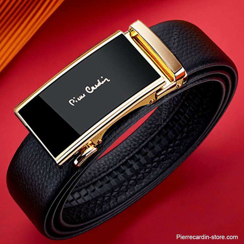 Lẻ mặt dây lưng Pierre Cardin