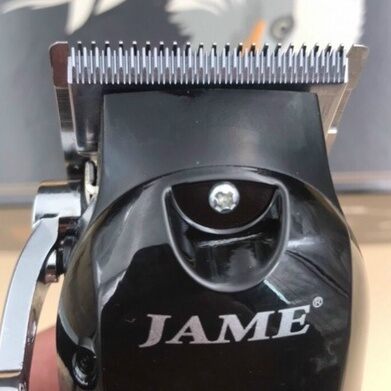 Tông đơ Jame 1070 cắt tóc siêu ngọt