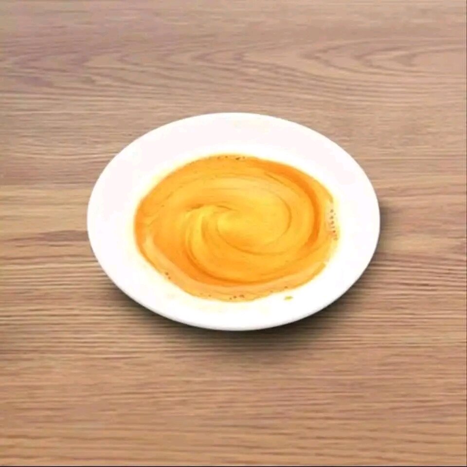 Mực nhũ vàng 100g